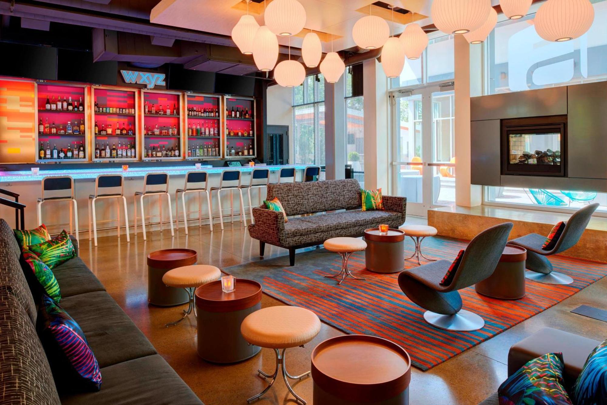 Aloft Columbus Уестървил Екстериор снимка